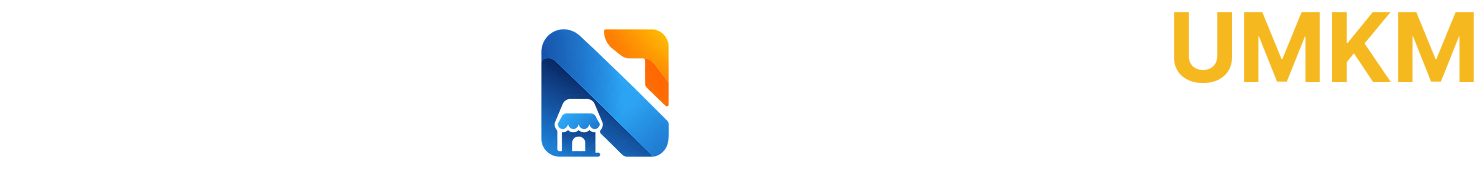 Logo NEXONE-UMKM Aplikasi Kasir dan Manajemen UMKM