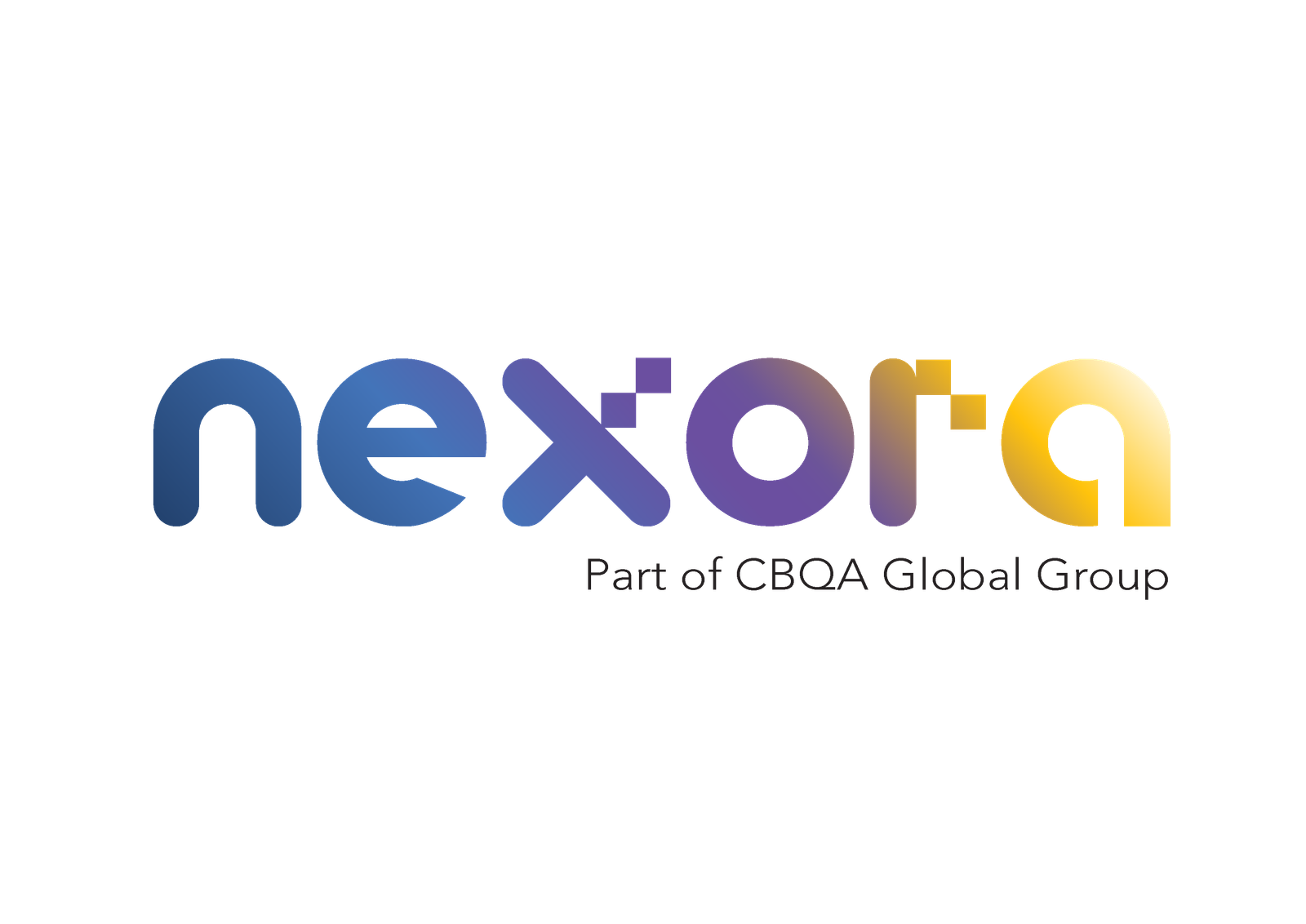 Nexora Technology - Bagian dari CBQA Global Group